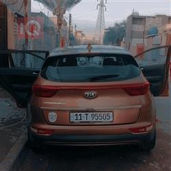 کیا سپۆرتاج